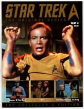 Star trek collector for sale  SOUTHEND-ON-SEA