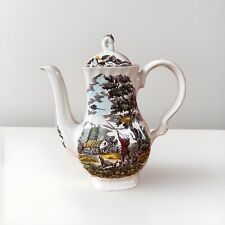 Hunter myott coffee for sale  NEWARK