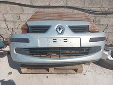 Paraurti anteriore renault usato  Villa Santa Lucia