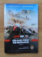 2025 monaco grand gebraucht kaufen  Meitingen
