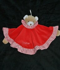Doudou plat ours d'occasion  Krautergersheim