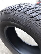 Gomme invernali per usato  Montesilvano