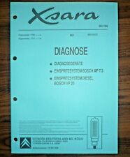 Citroen xsara 1998 gebraucht kaufen  Bayerbach