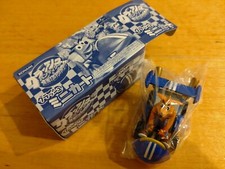 Usado, Crash Bandicoot novidade Mini Kart Pull Back carro konami comprar usado  Enviando para Brazil