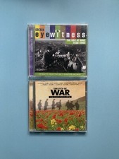 Bbc war bundle for sale  LONDON