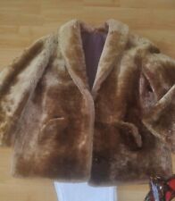 Veste femme fourrure d'occasion  La Rochelle