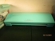 Silhouette cameo cutting for sale  Riverview