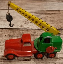 Vintage ancien camion d'occasion  France
