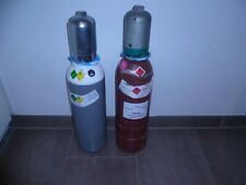 Sauerstoff sauerstoffflasche a gebraucht kaufen  Hesel