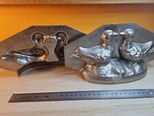 Ancien moule chocolat d'occasion  Nancy-