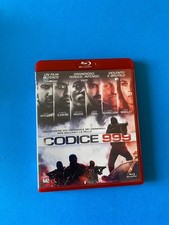 Film blu ray usato  Santo Stefano di Camastra