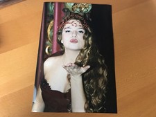 Cécilia cara photo d'occasion Cécilia cara photo d'occasion  Benassay