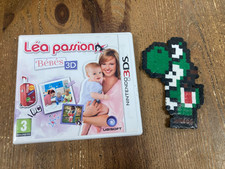Léa passion bébés d'occasion  Falaise