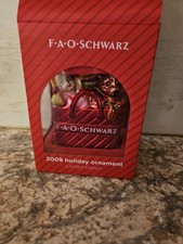 Fao schwarz 2009 for sale  Platte City