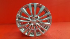 Mg5 alloy wheel for sale  THAME