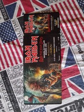 Biglietti concerto iron usato  Paderno Dugnano