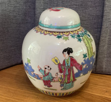 Vintage hand painted for sale  MANCHESTER