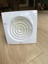 Silent tornado bathroom for sale  READING