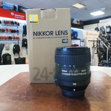 Used nikon 85mm for sale  WATFORD