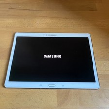 Tablette tactile samsung d'occasion  Villars-les-Dombes