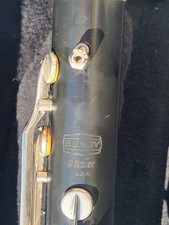 Selmer u.s.a. bass usato  Toscolano Maderno