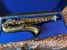 Conn pan american for sale  UXBRIDGE