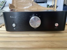 Dac préampli audio d'occasion  Marseille IV