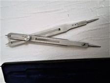 Compas proportion original d'occasion Compas proportion original d'occasion  Malzéville