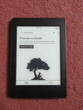 Kindle paperwhite 7th for sale  UK