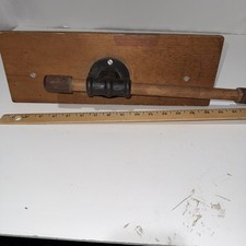 Wood working bench for sale  Winter Springs