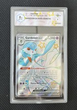 Gardevoir pokemon destino usato  Albenga