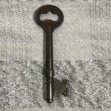 Antique skeleton key for sale  Iron Ridge