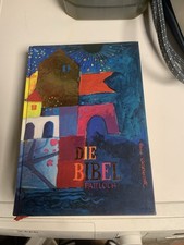 Bibel rosina wachtmeister gebraucht kaufen  Nettetal