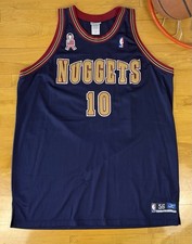 Vintage denver nuggets for sale  Denver