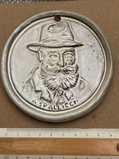 aldo riso acquarelli usato  Ravenna