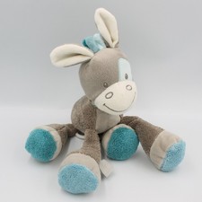 Doudou musical âne d'occasion  Le Portel
