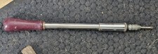 Stanley yankee screwdriver for sale  LLANTWIT MAJOR