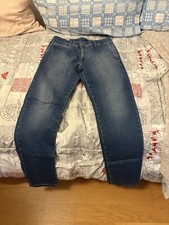 Jeans carrera usato  Bozen