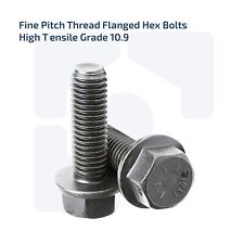M10 fine pitch for sale  ILFORD