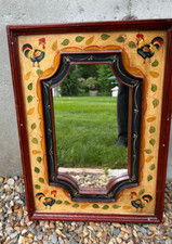 Large hand painted for sale  South Dartmouth