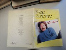 Fabio concato dean usato  Italia