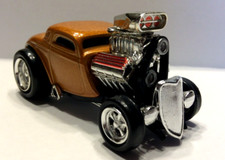 Muscle machines 1933 for sale  Landisburg