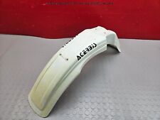 Fender mudguard 49108410000 usato  Serra de Conti