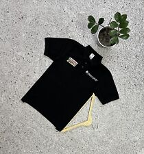 Usado, Camiseta polo masculina Castrol Edge Renault Sport Formula One Team Racing preta tamanho M comprar usado  Enviando para Brazil