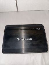 Rockford fosgate prime for sale  Tampa