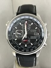 Citizen men red for sale  BLACKBURN