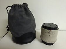 Canon lens extender for sale  Spokane