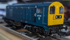Bachmann 043ds class for sale  NEWTON-LE-WILLOWS
