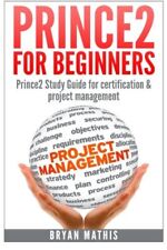 Prince2 beginners prince2 for sale  UK