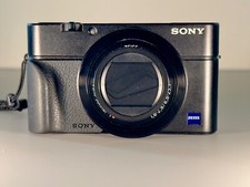 Sony rx100 iii gebraucht kaufen  Stephanskirchen
